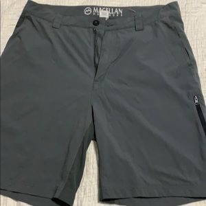 Magellan shorts